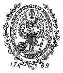 GEORGETOWN SEAL