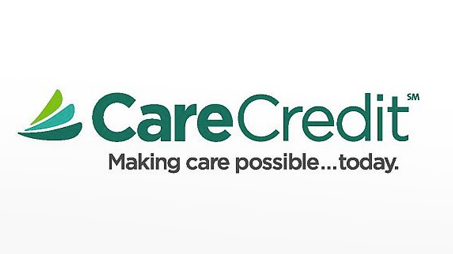 Logo CareCredit
