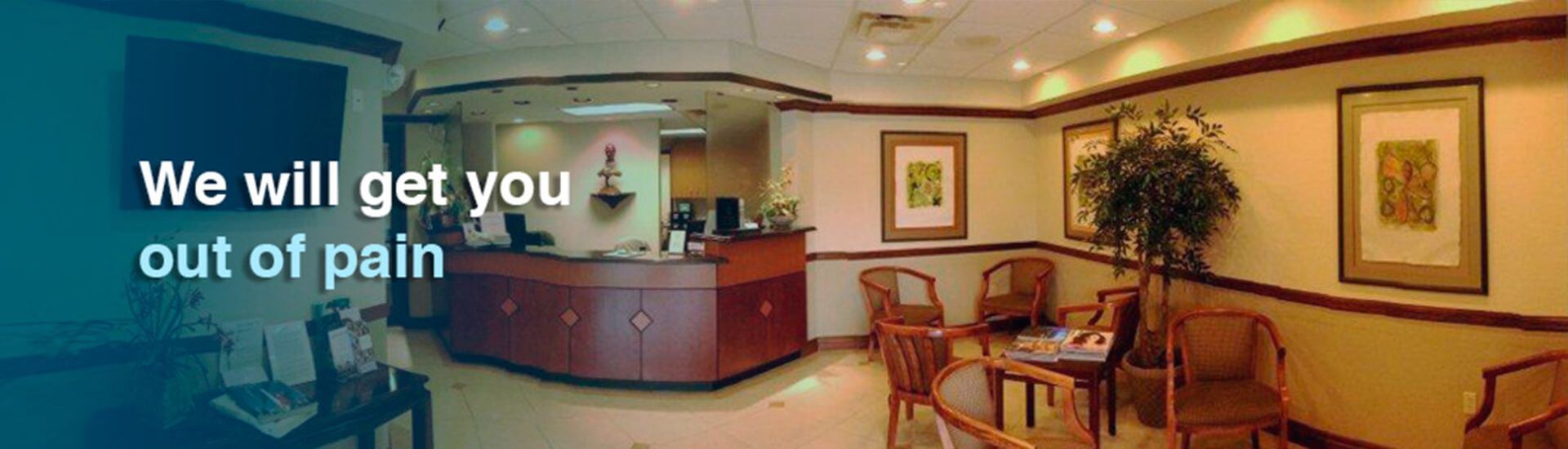 Oral and Facial Surgeon in Weston - banner third
