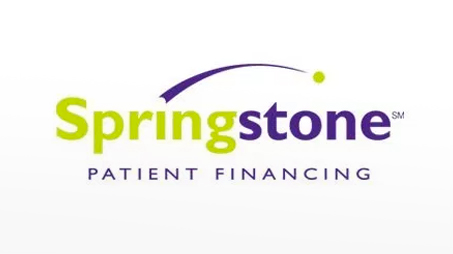 Logo Springstone Patient Financing